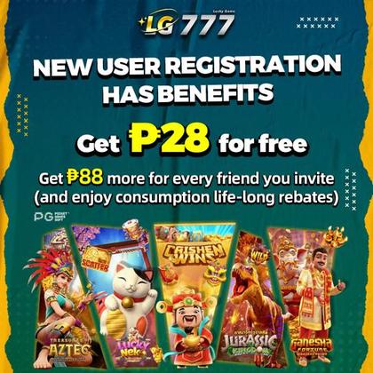 Slots8 Lottery 