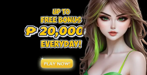 Slots8 Lottery